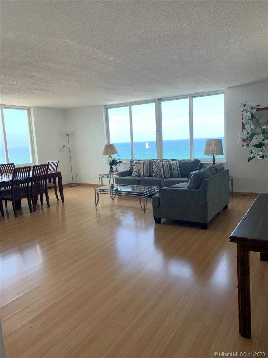 Small Image of 5401 COLLINS AVE #1119, Miami Beach Number 11