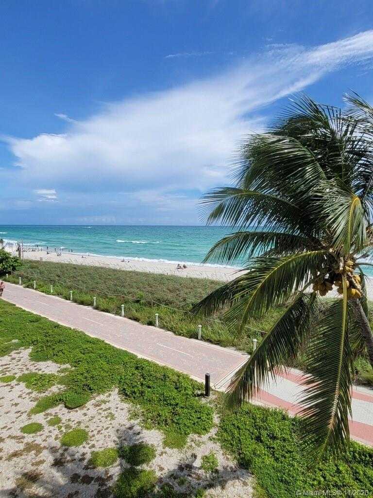 Small Image of 5401 COLLINS AVE #1119, Miami Beach Number 13