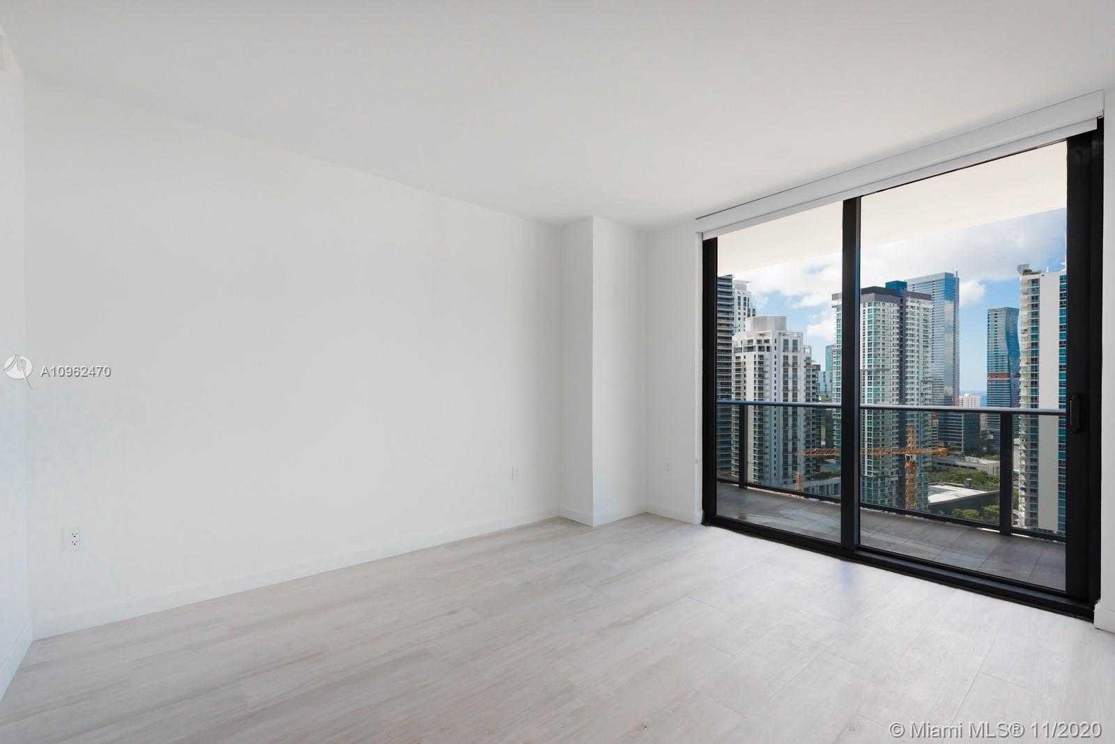 Small Image of 45 SOUTH WEST 9TH ST #2705, Miami Number 15