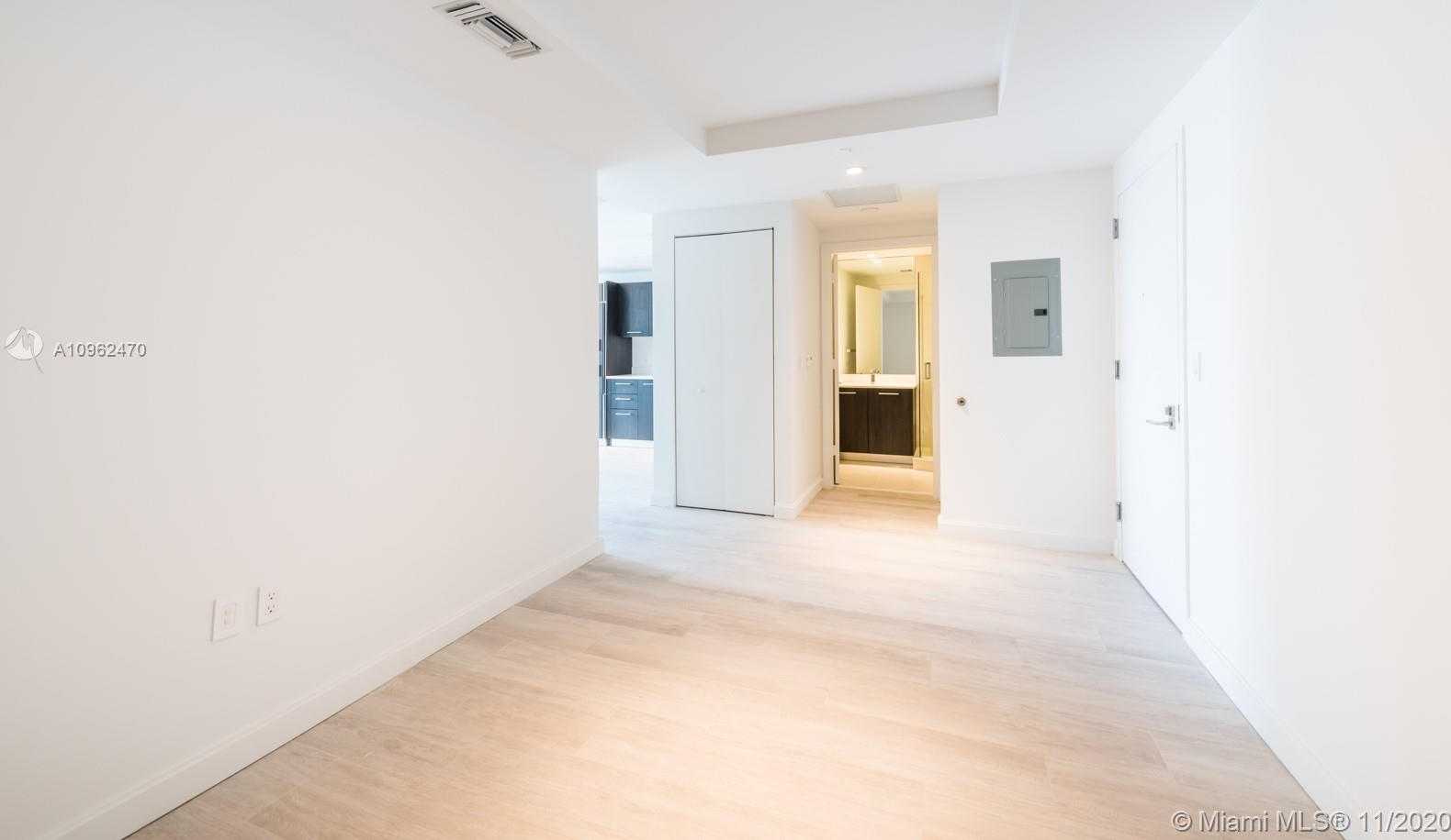 Small Image of 45 SOUTH WEST 9TH ST #2705, Miami Number 18