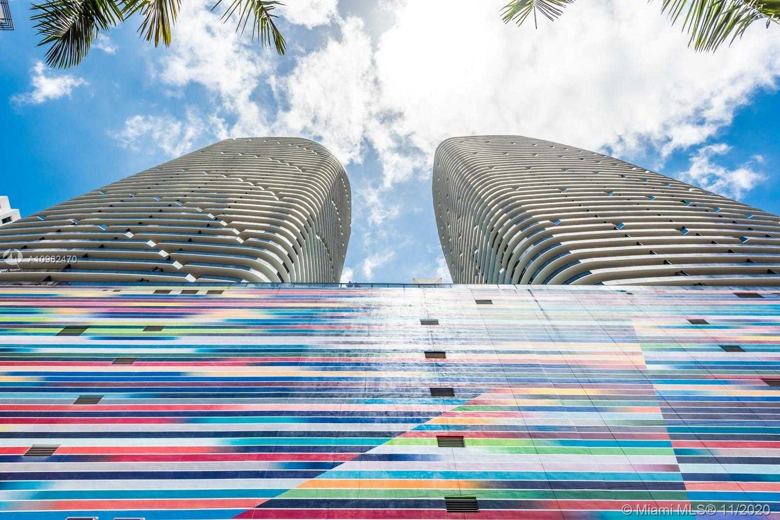 Small Image of 45 SOUTH WEST 9TH ST #2705, Miami Number 21
