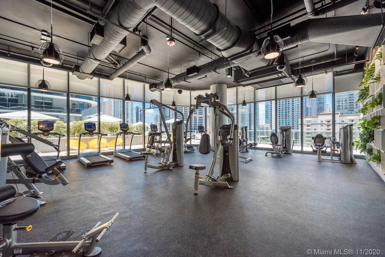 Small Image of 45 SOUTH WEST 9TH ST #2705, Miami Number 35