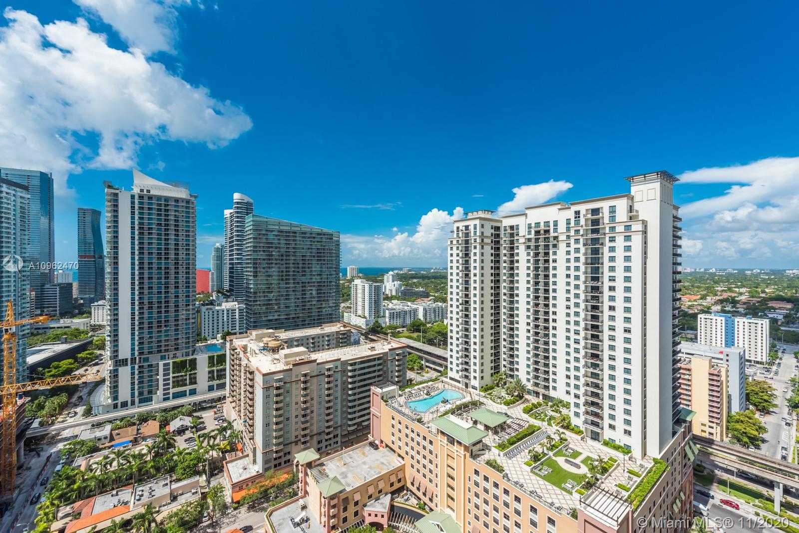 Small Image of 45 SOUTH WEST 9TH ST #2705, Miami Number 7