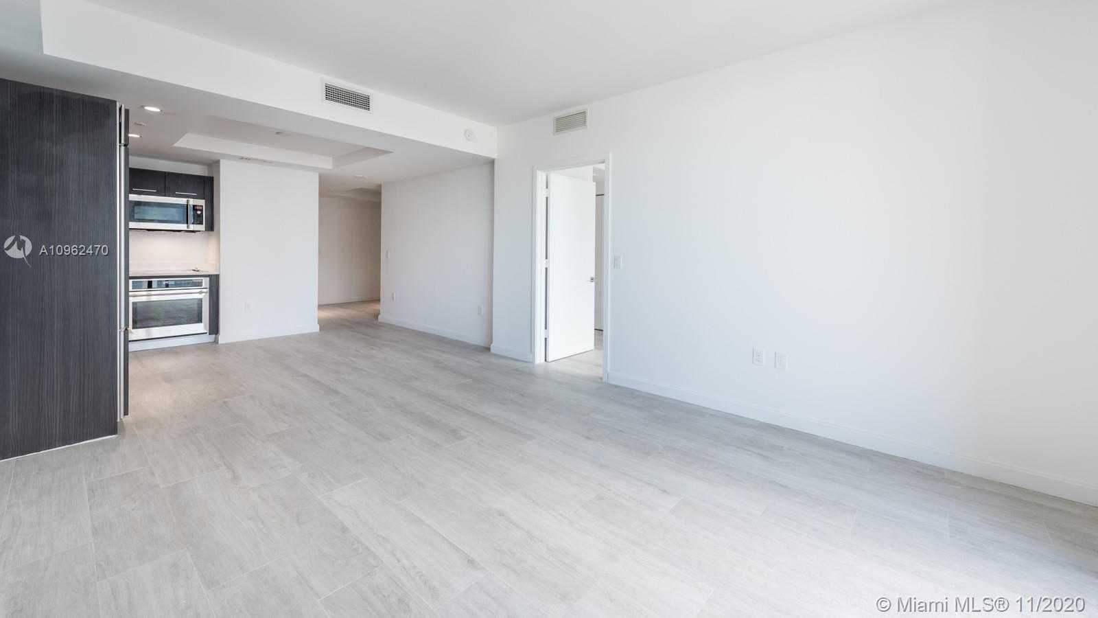 Small Image of 45 SOUTH WEST 9TH ST #2705, Miami Number 9