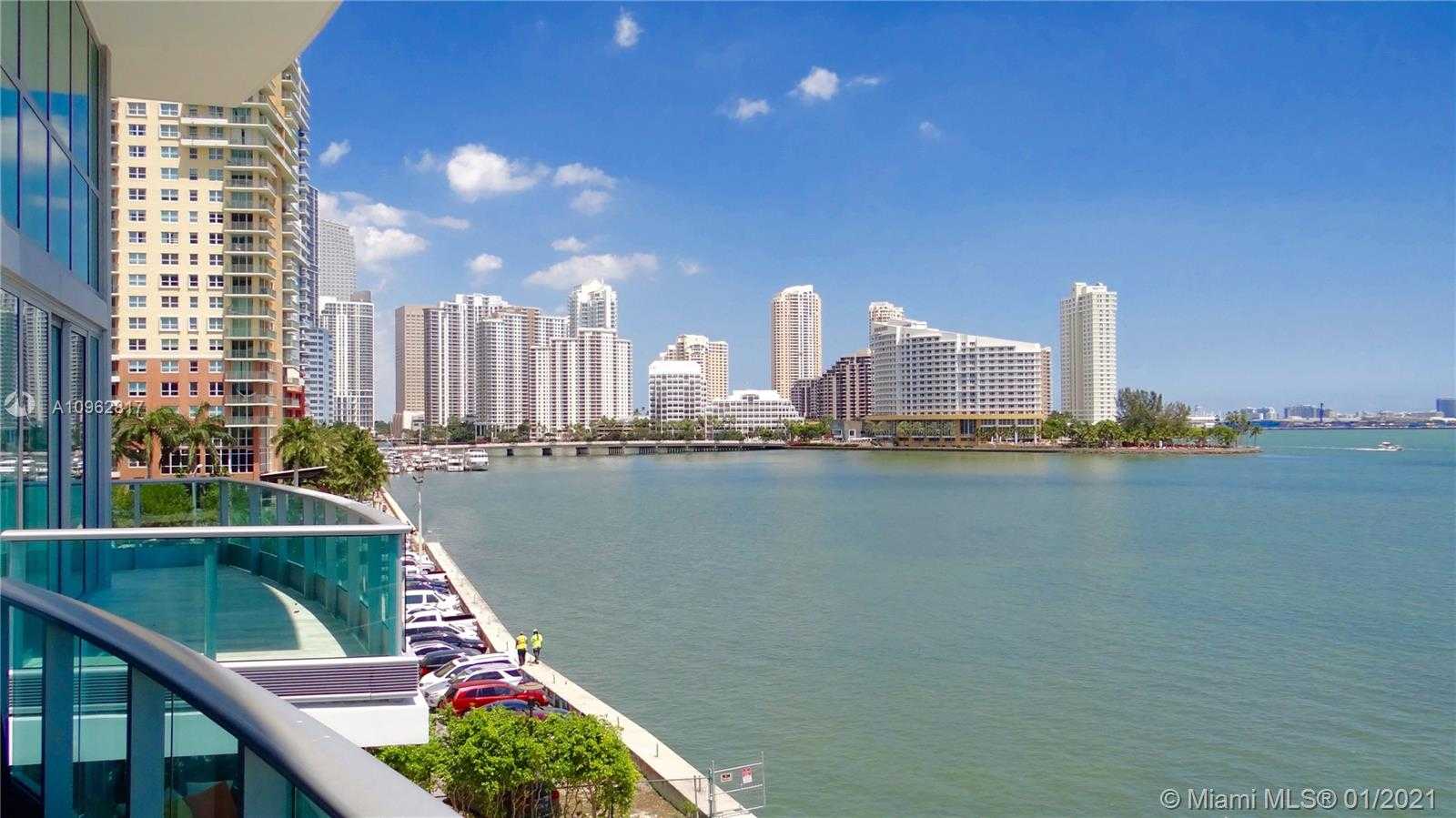 Small Image of 1331 BRICKELL BAY DR #BL-42, Miami Number 3