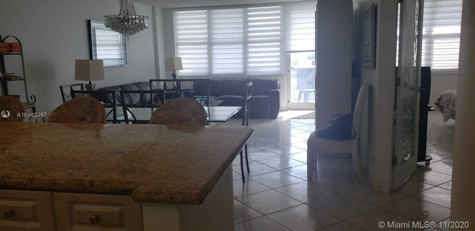 Small Image of 3725 SOUTH OCEAN DR #1208, Hollywood Number 2