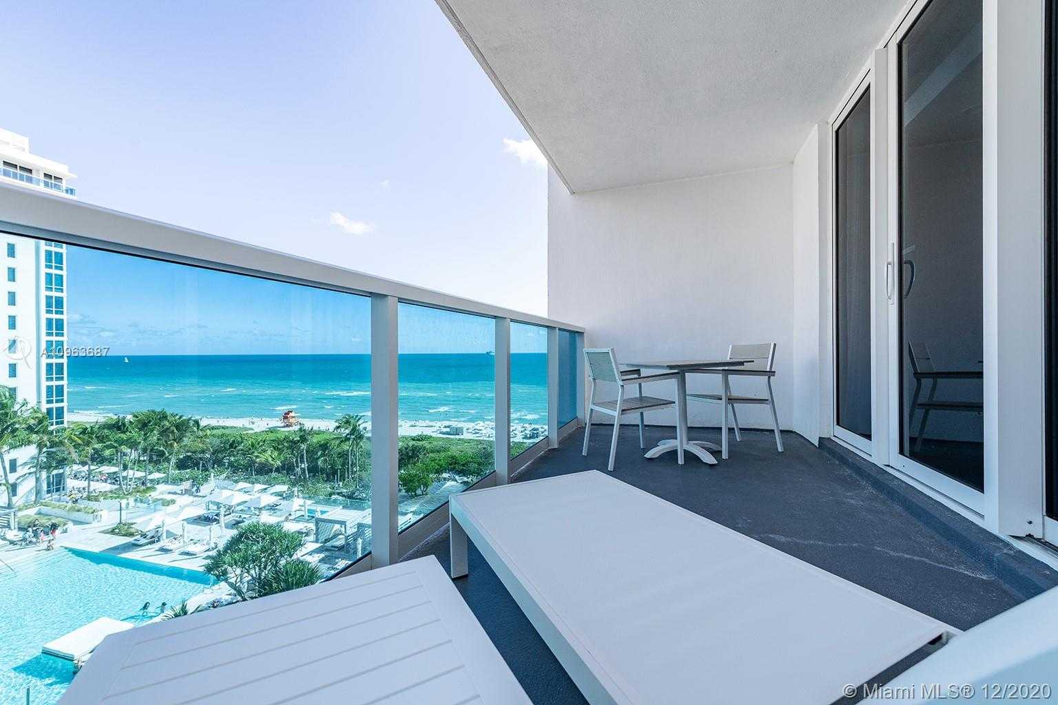 Small Image of 2301 COLLINS AVE #915, Miami Beach Number 10