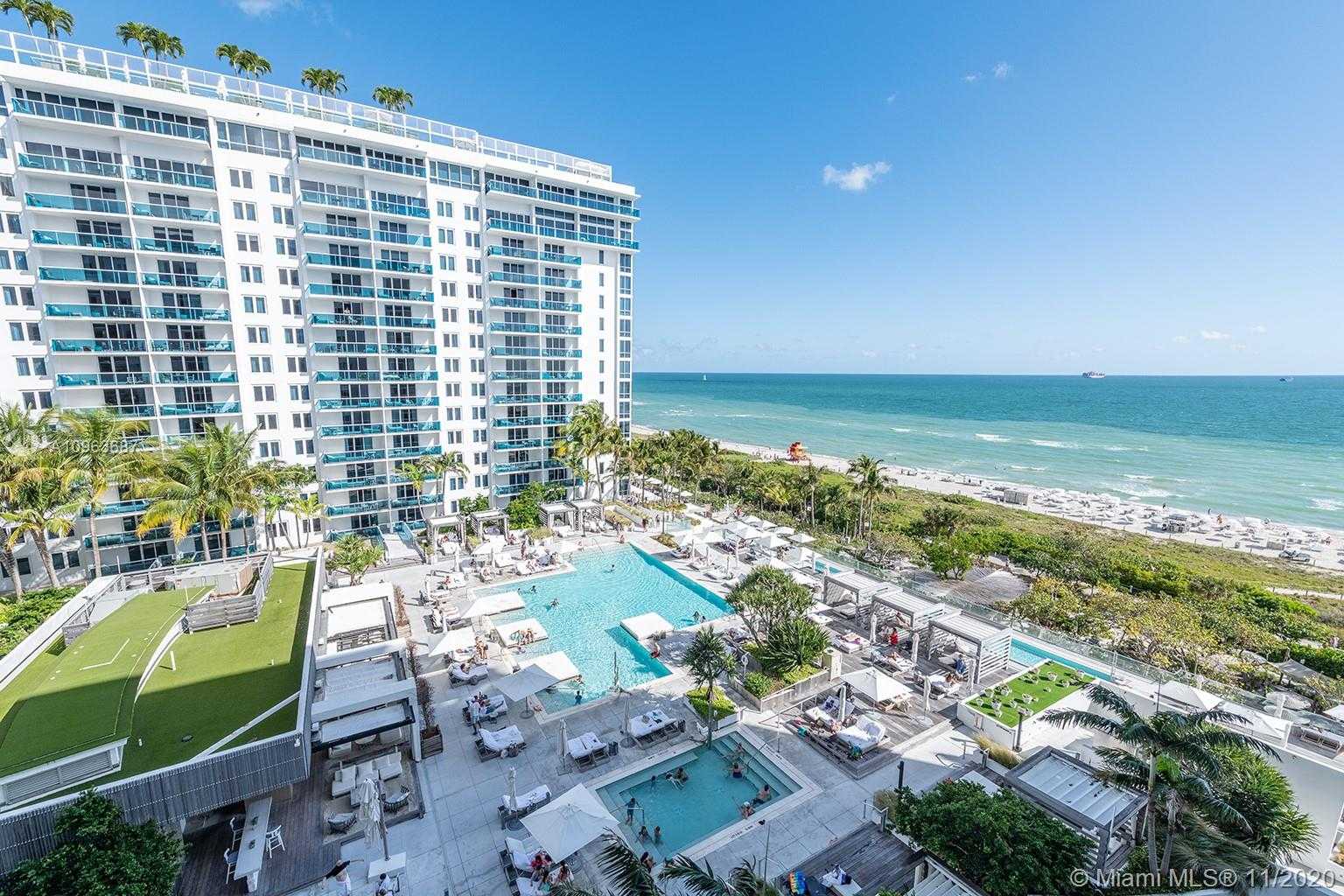 Small Image of 2301 COLLINS AVE #915, Miami Beach Number 12