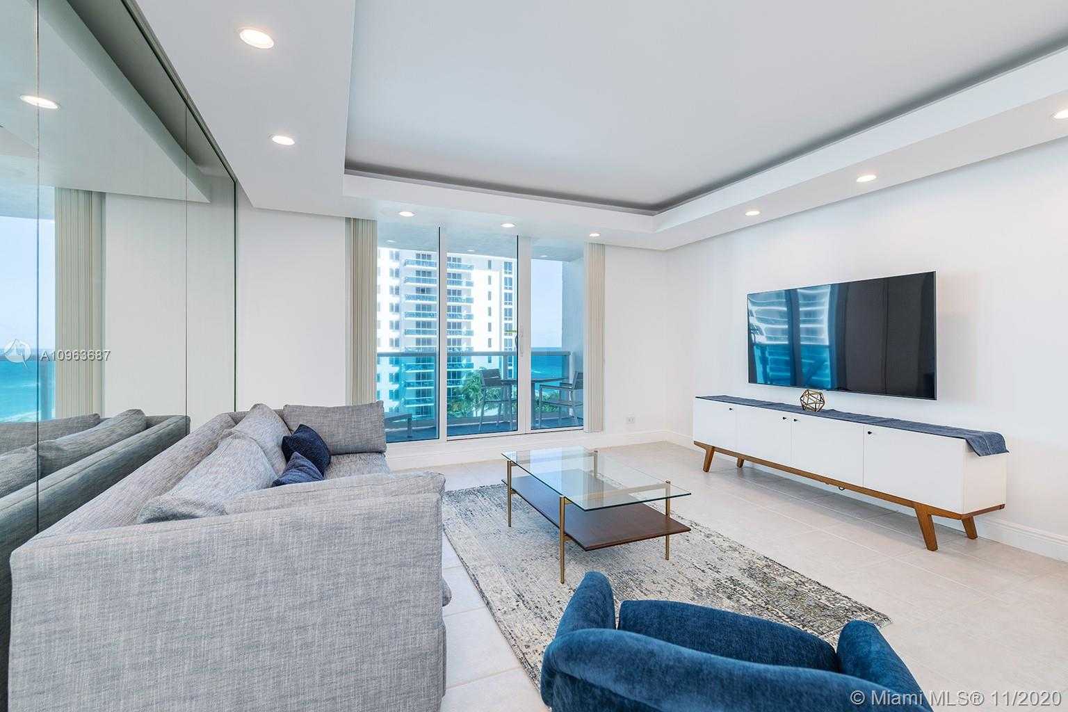 Small Image of 2301 COLLINS AVE #915, Miami Beach Number 18