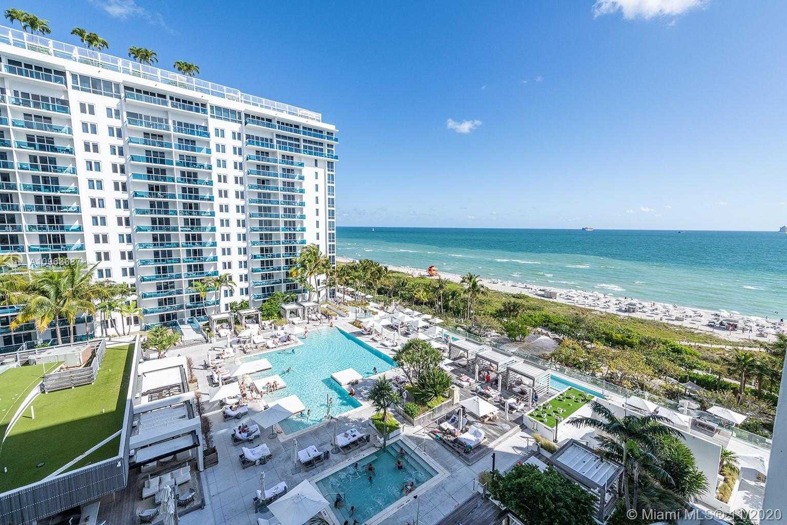 Small Image of 2301 COLLINS AVE #915, Miami Beach Number 2