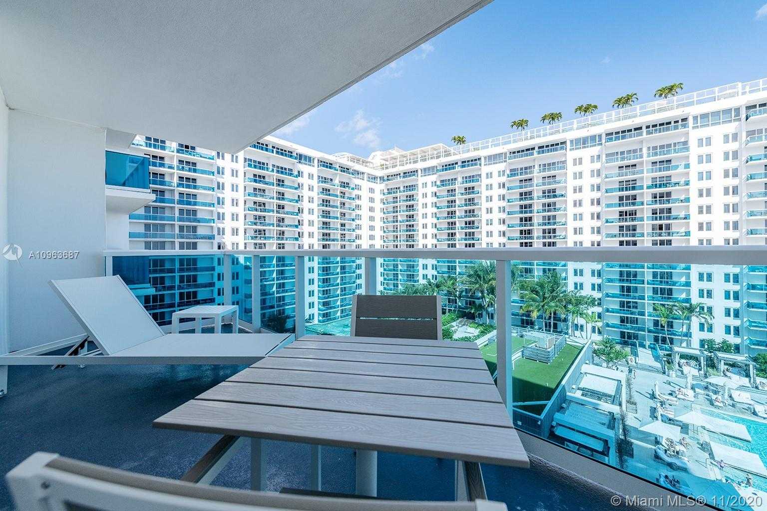 Small Image of 2301 COLLINS AVE #915, Miami Beach Number 26