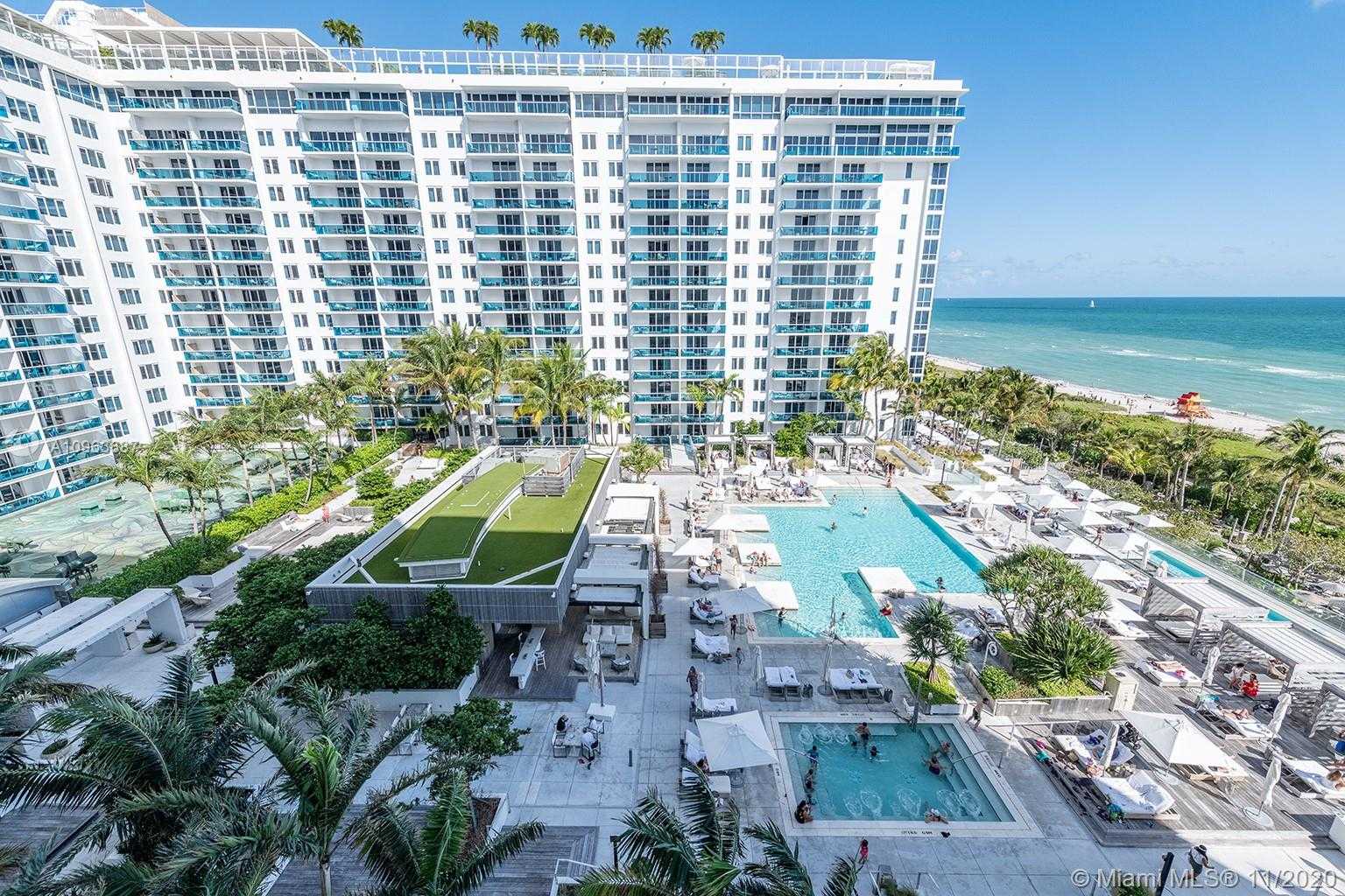 Small Image of 2301 COLLINS AVE #915, Miami Beach Number 27