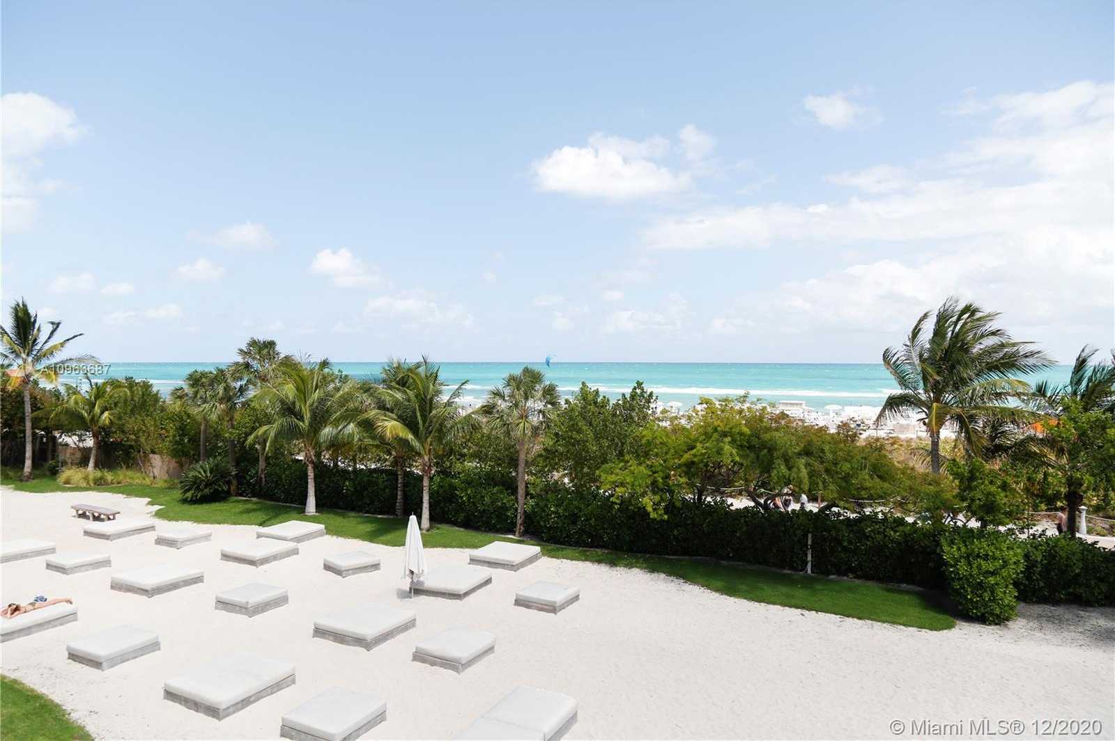 Small Image of 2301 COLLINS AVE #915, Miami Beach Number 28