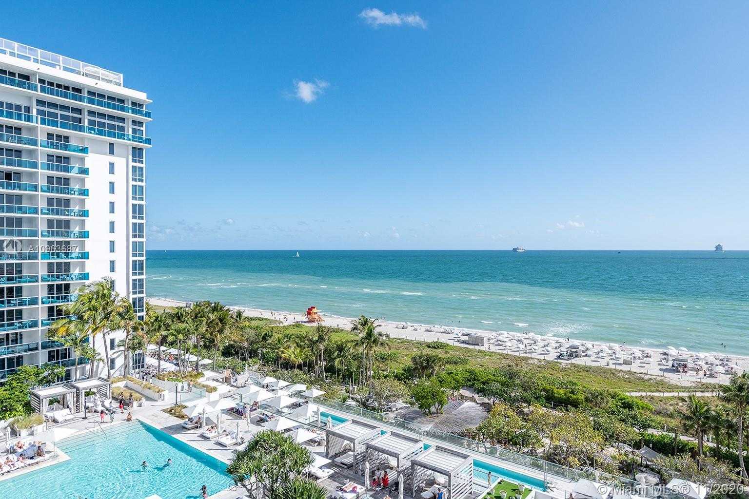 Small Image of 2301 COLLINS AVE #915, Miami Beach Number 3