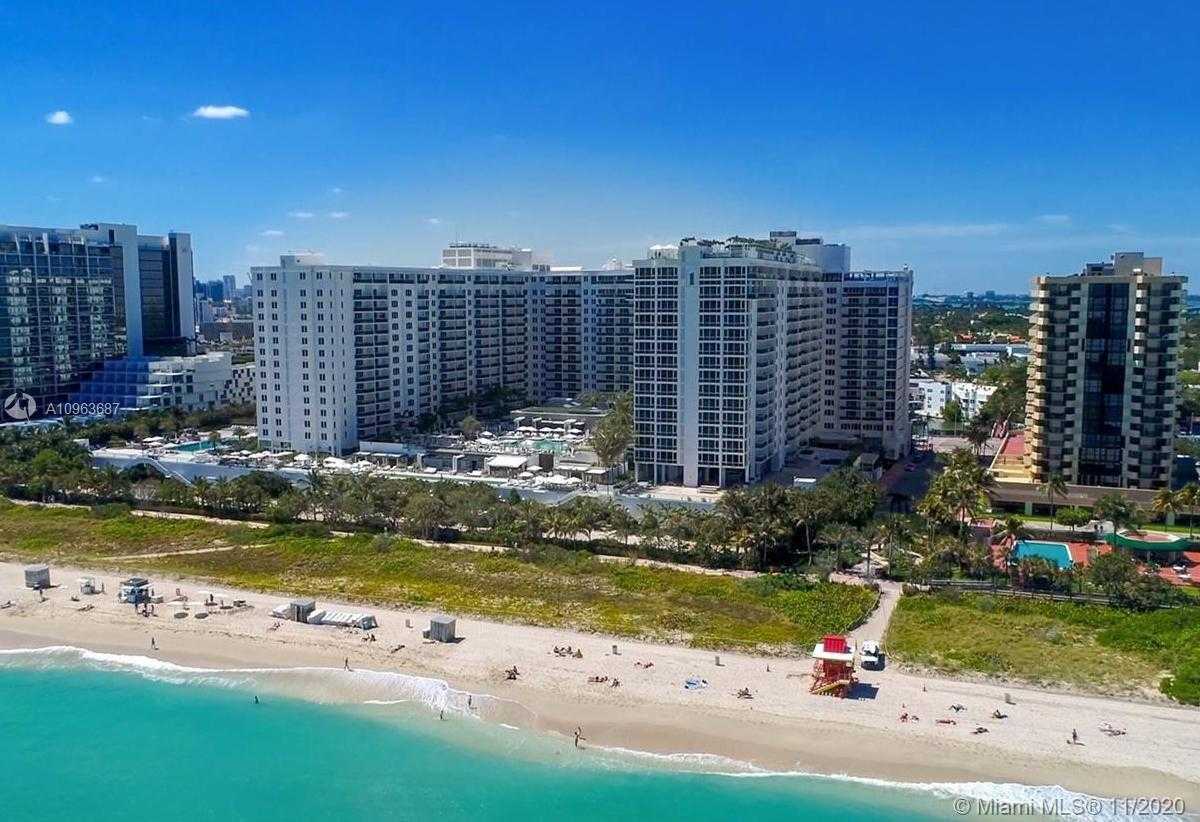 Small Image of 2301 COLLINS AVE #915, Miami Beach Number 30