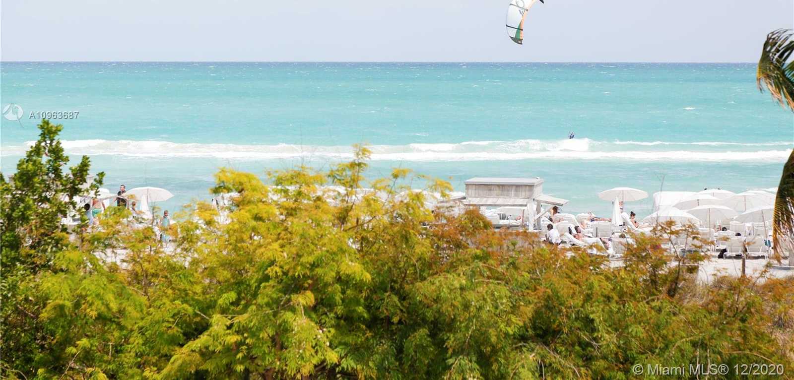 Small Image of 2301 COLLINS AVE #915, Miami Beach Number 31