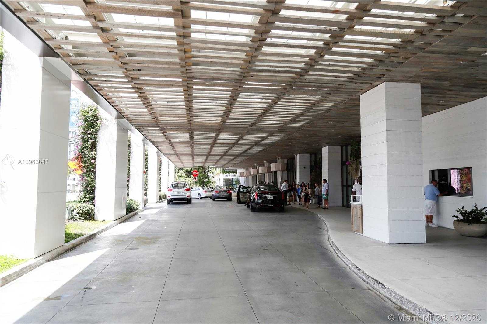 Small Image of 2301 COLLINS AVE #915, Miami Beach Number 37