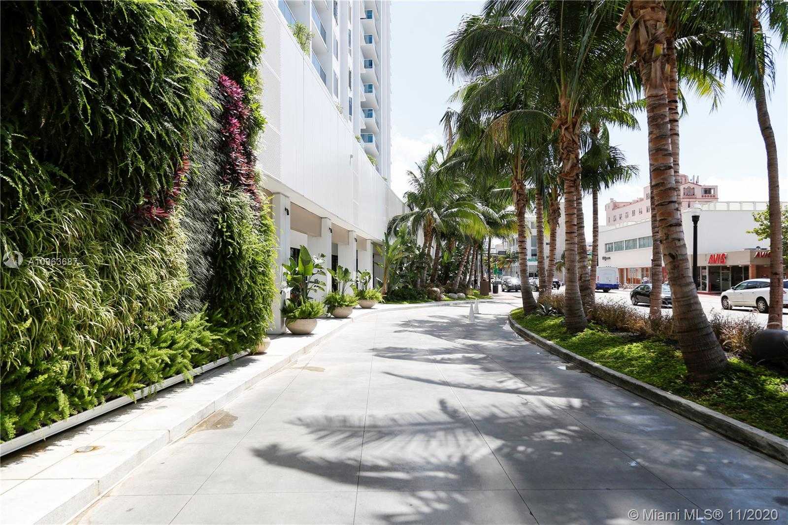 Small Image of 2301 COLLINS AVE #915, Miami Beach Number 39