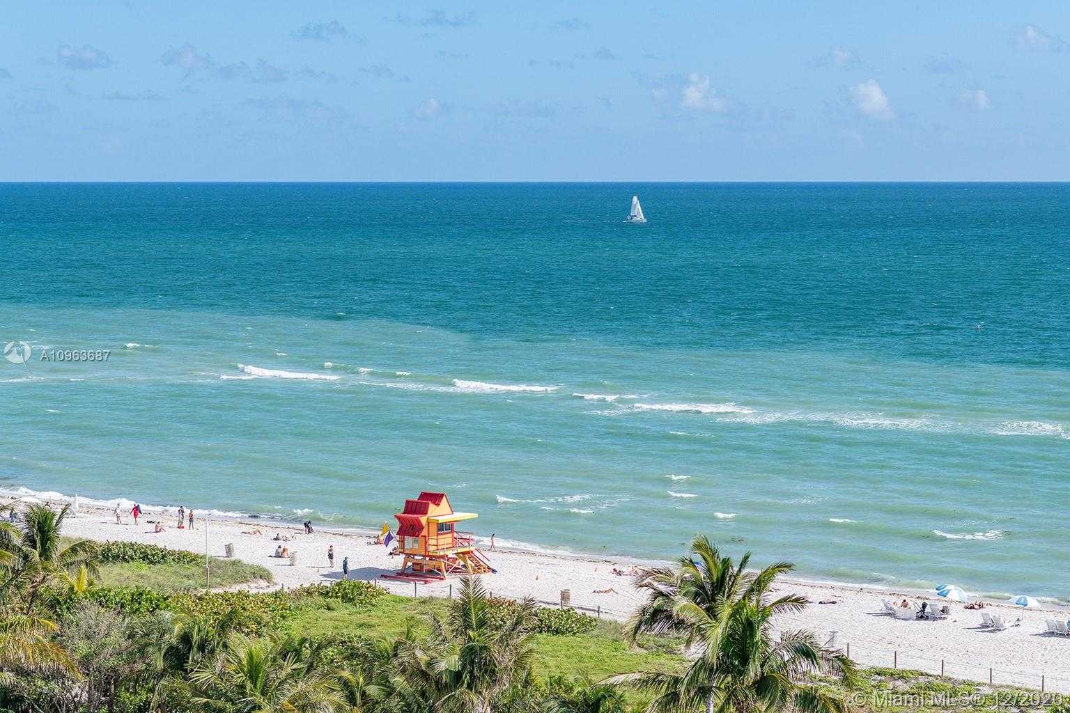 Small Image of 2301 COLLINS AVE #915, Miami Beach Number 4
