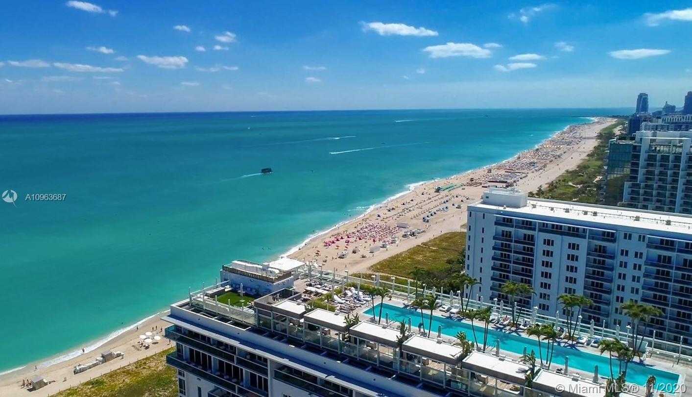 Small Image of 2301 COLLINS AVE #915, Miami Beach Number 40