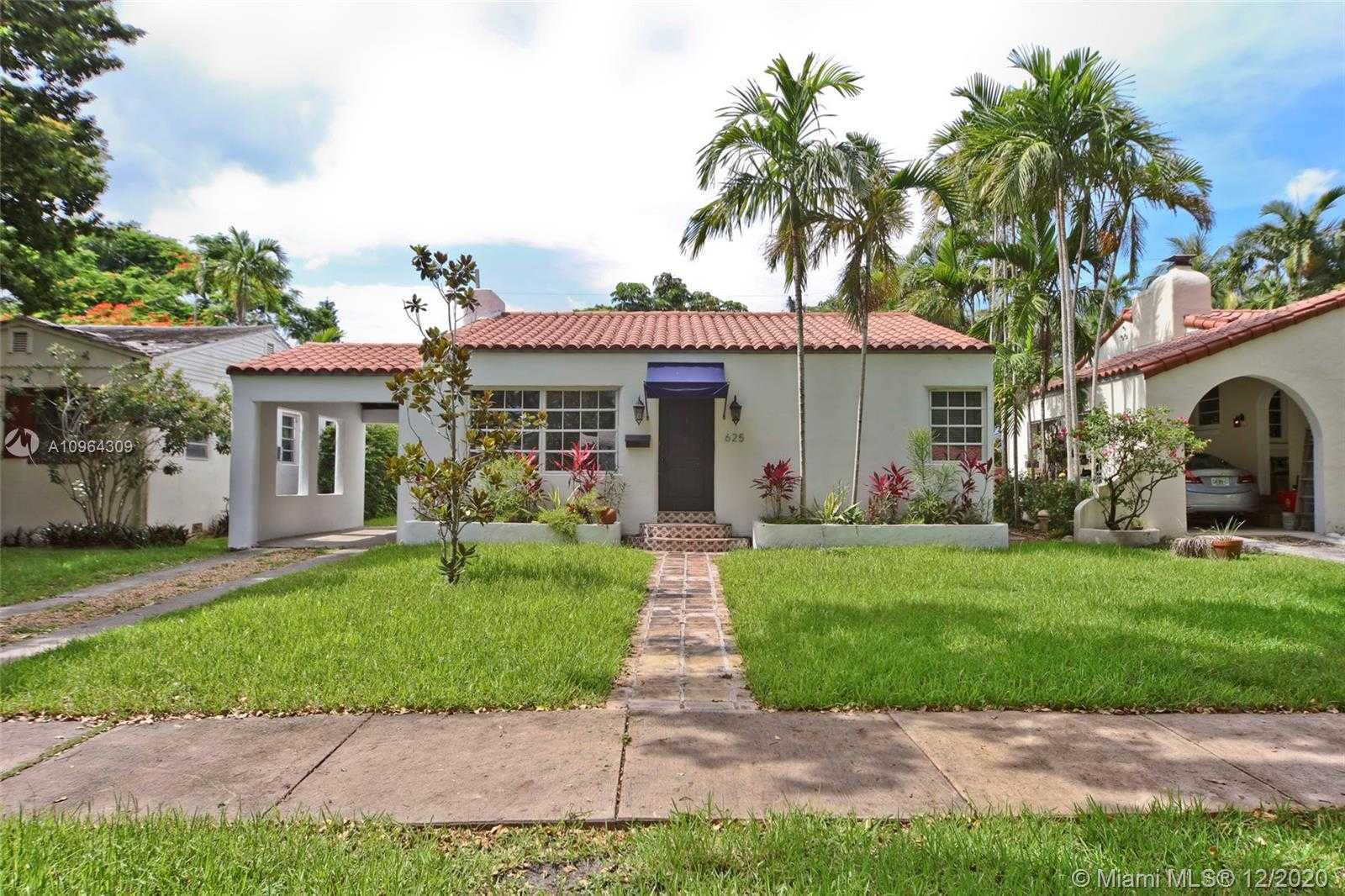 Small Image of 625 ZAMORA AVE, Coral Gables Number 2