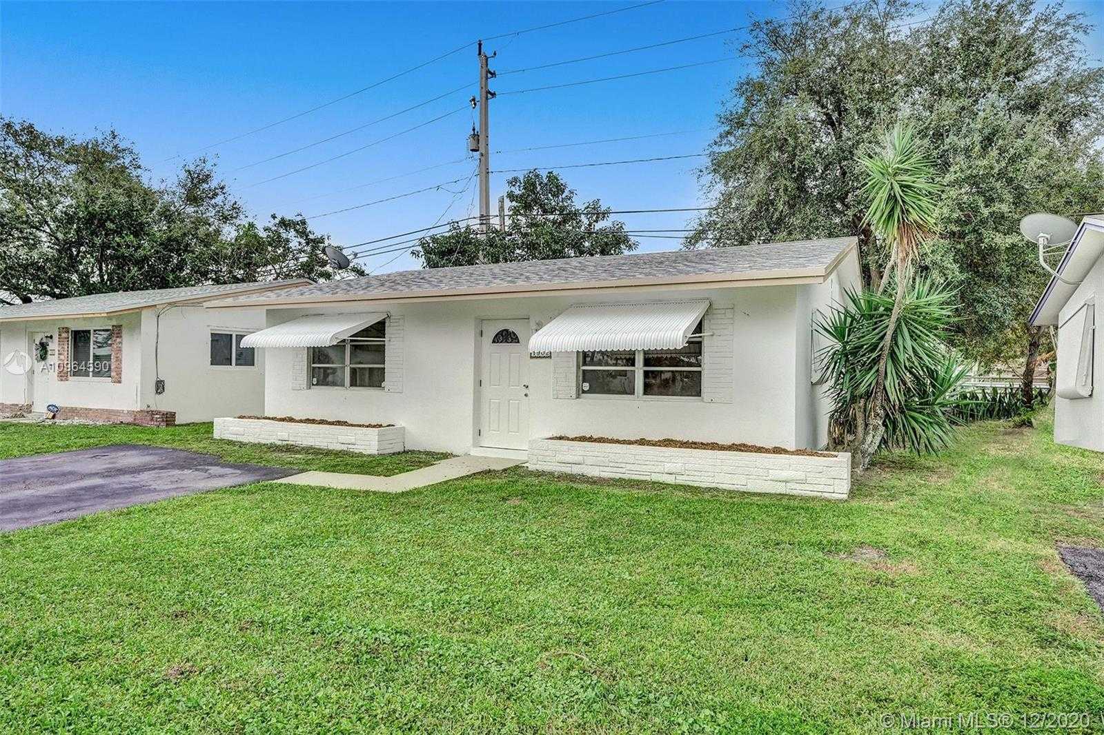 Small Image of 1902 NORTH WEST 45TH CT, Tamarac Number 34