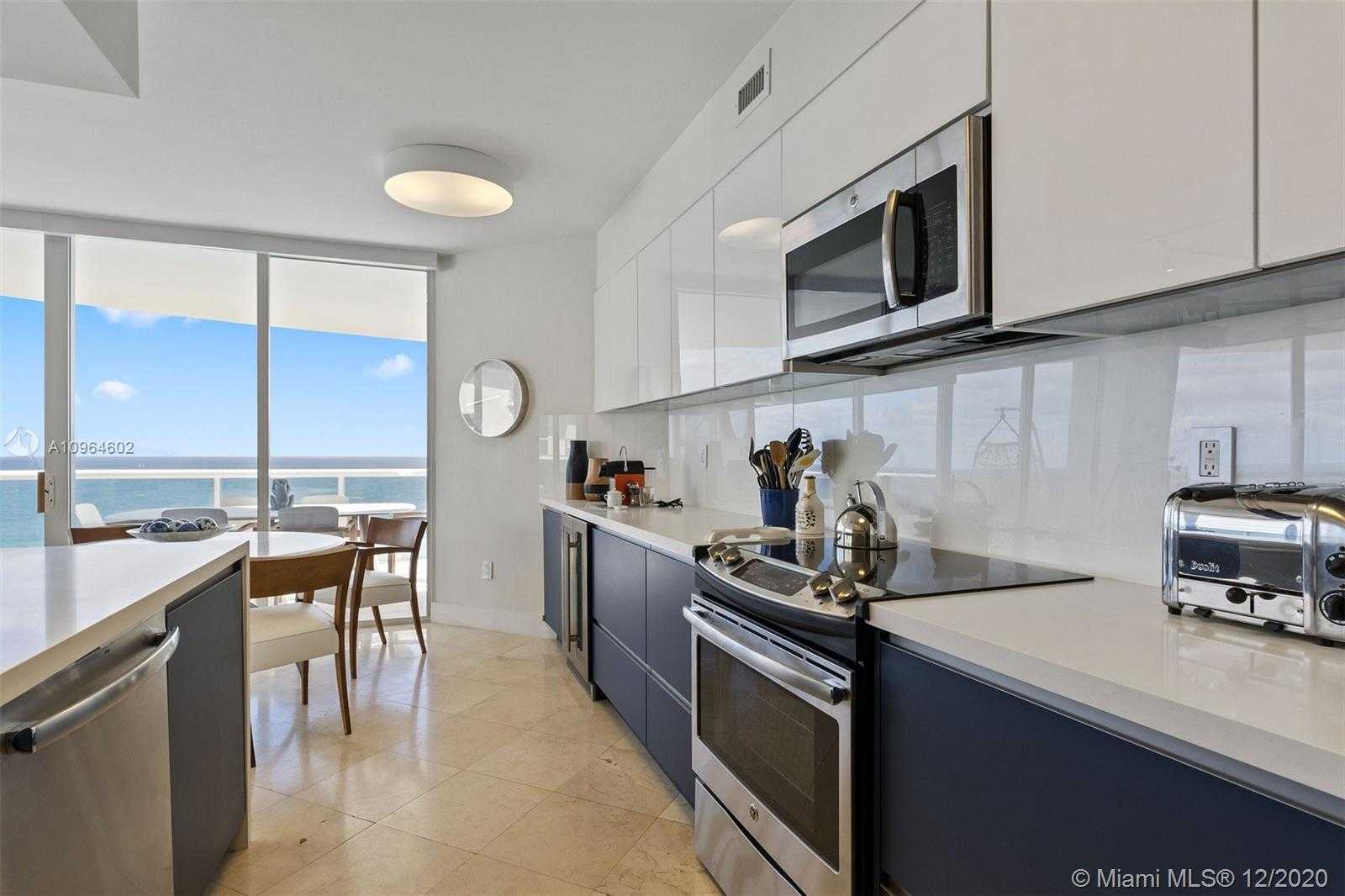 Small Image of 18671 COLLINS AVE #1602, Sunny Isles Beach Number 11