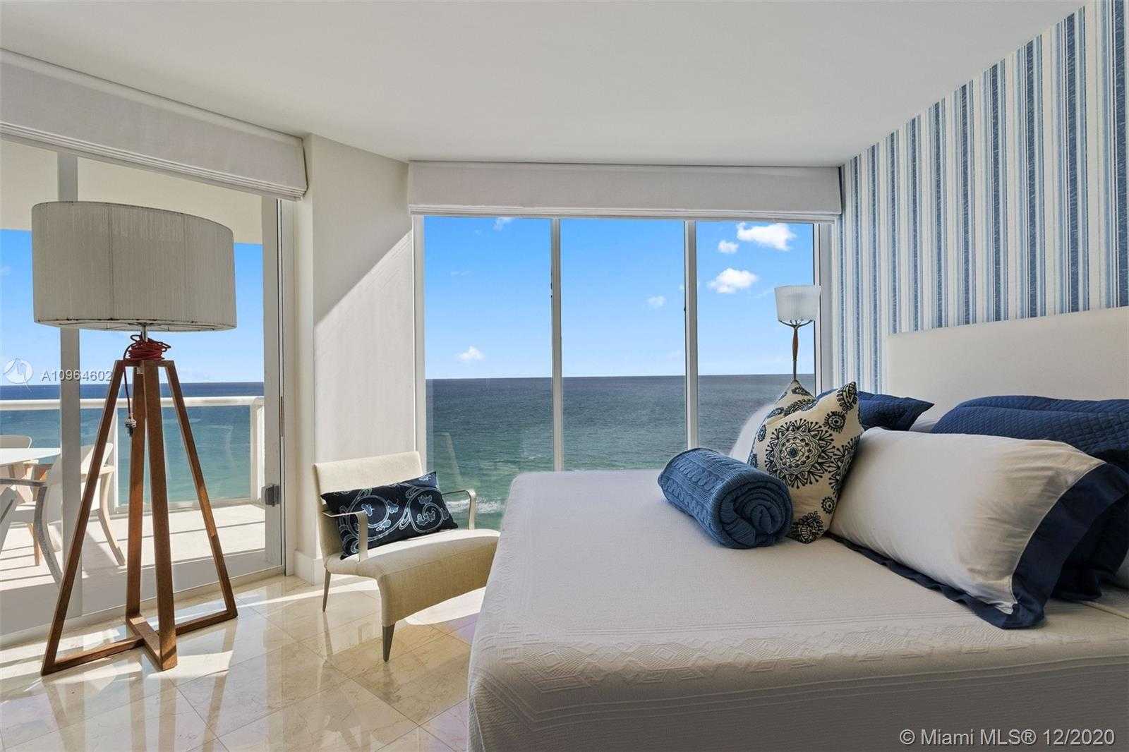 Small Image of 18671 COLLINS AVE #1602, Sunny Isles Beach Number 14