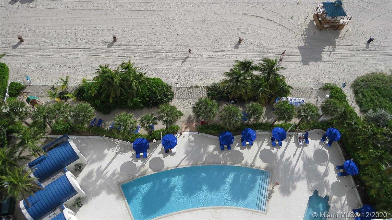 Small Image of 18671 COLLINS AVE #1602, Sunny Isles Beach Number 22