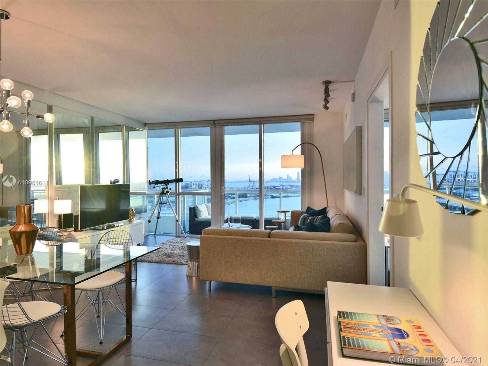 Small Image of 540 WEST AV #2114, Miami Beach Number 13