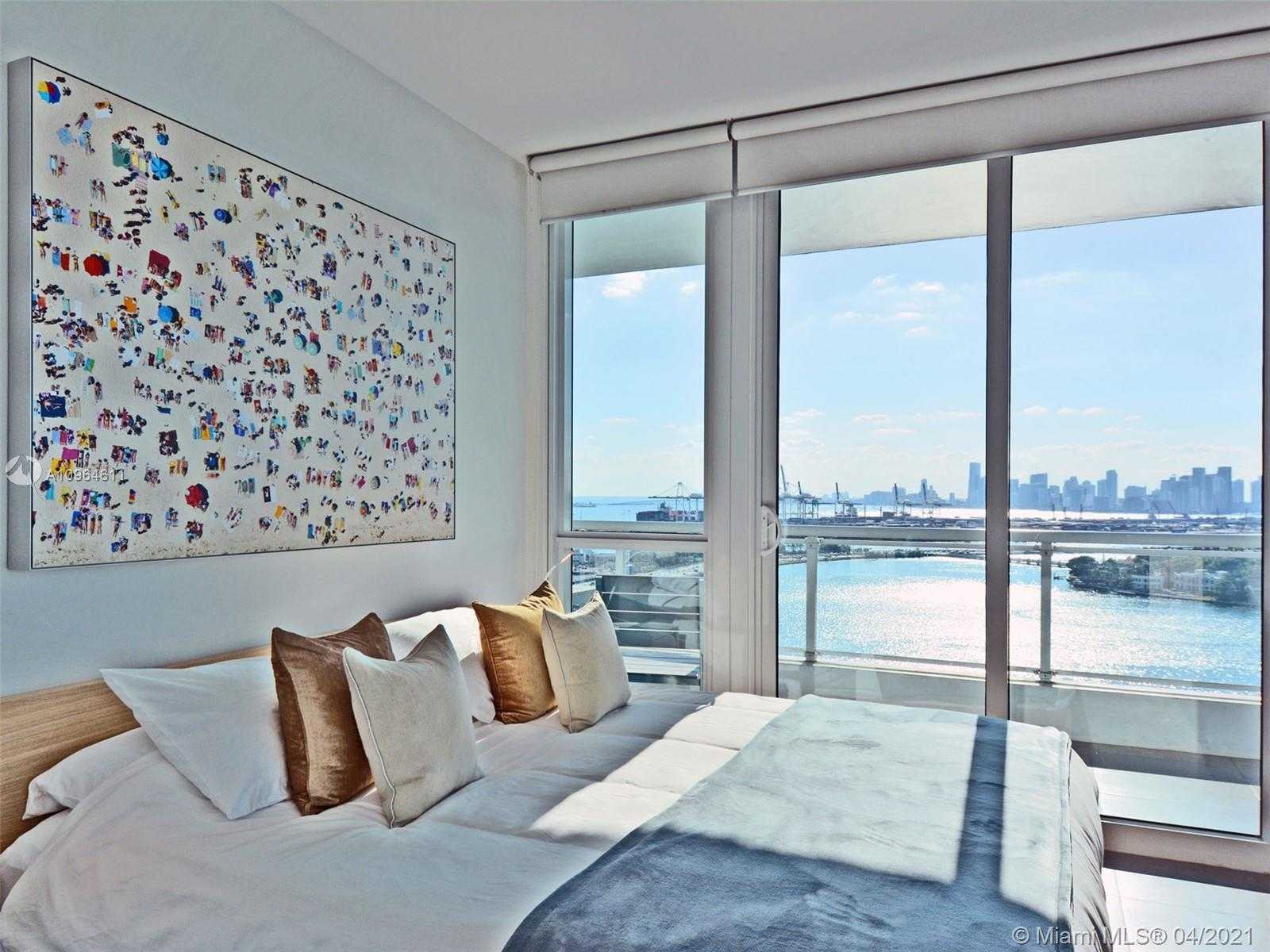 Small Image of 540 WEST AV #2114, Miami Beach Number 16