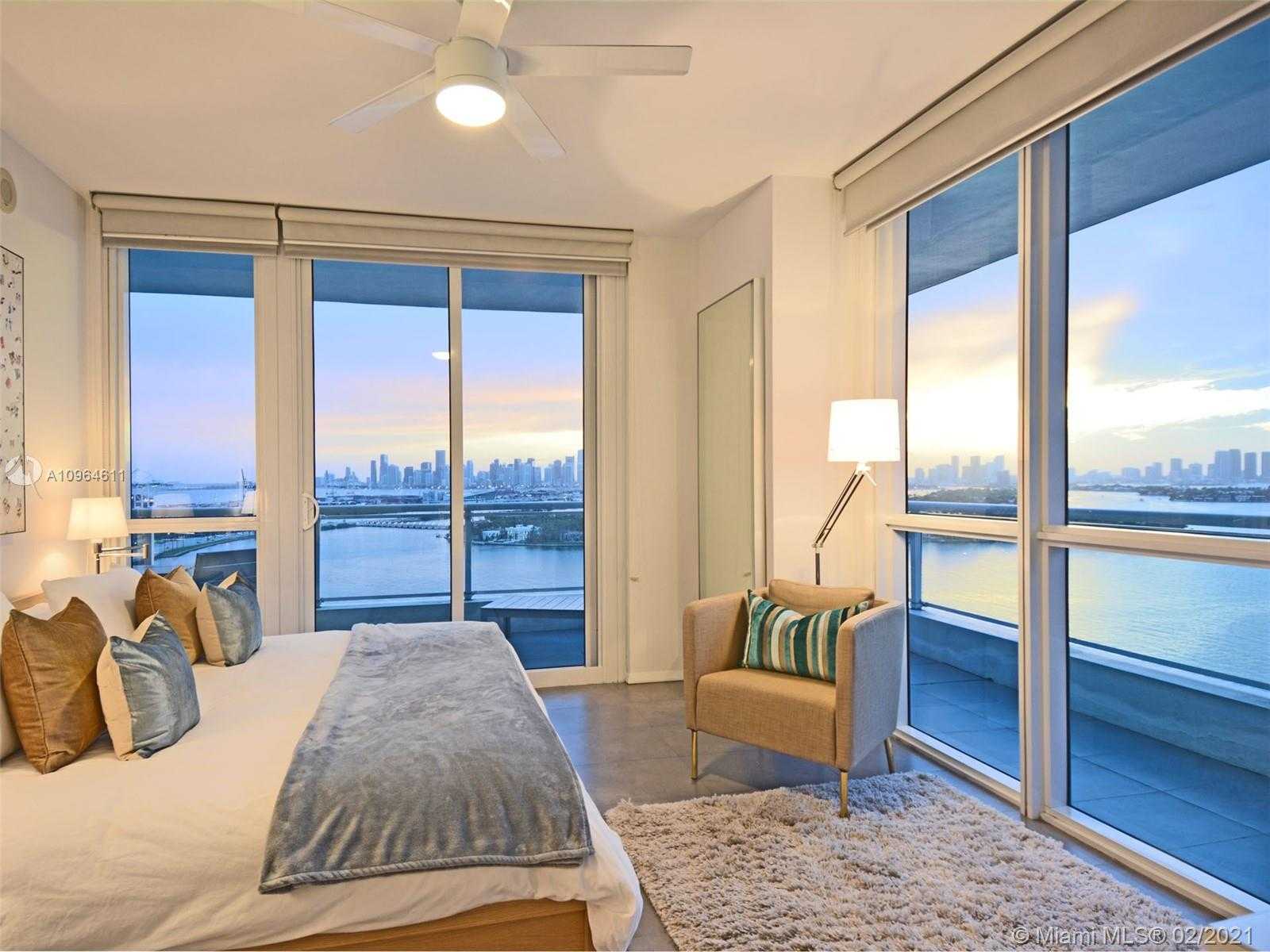 Small Image of 540 WEST AV #2114, Miami Beach Number 17