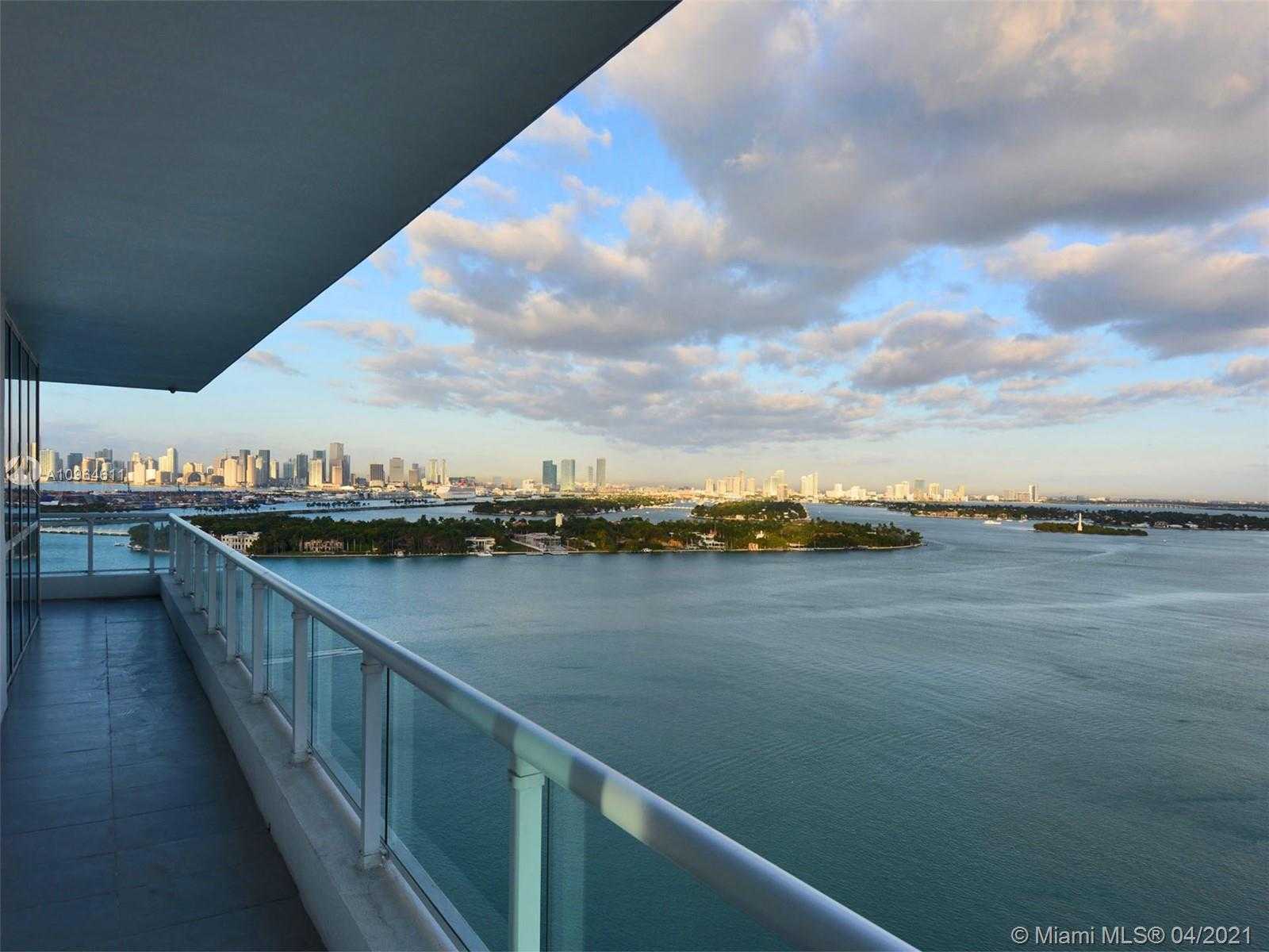Small Image of 540 WEST AV #2114, Miami Beach Number 19