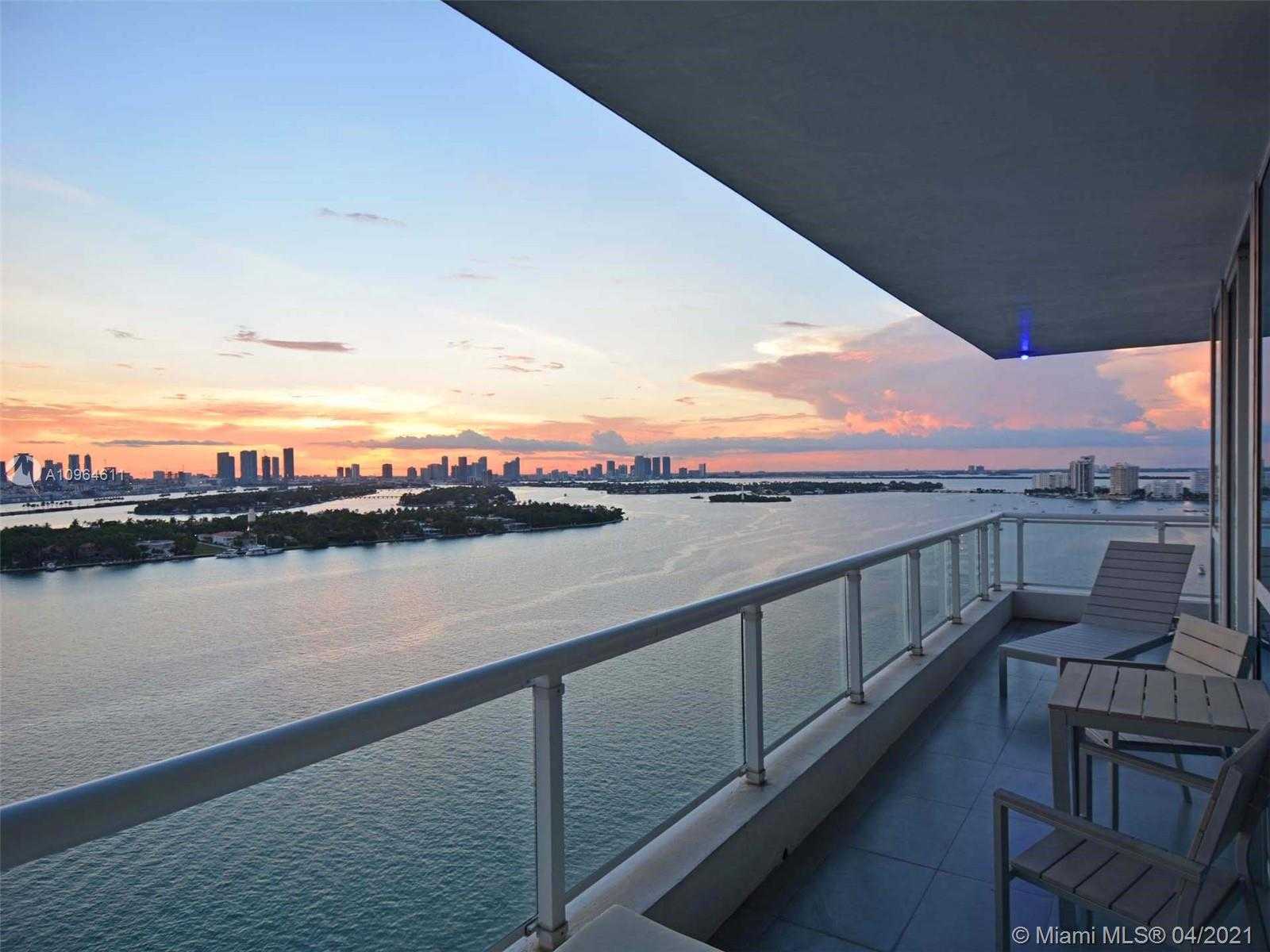 Small Image of 540 WEST AV #2114, Miami Beach Number 2