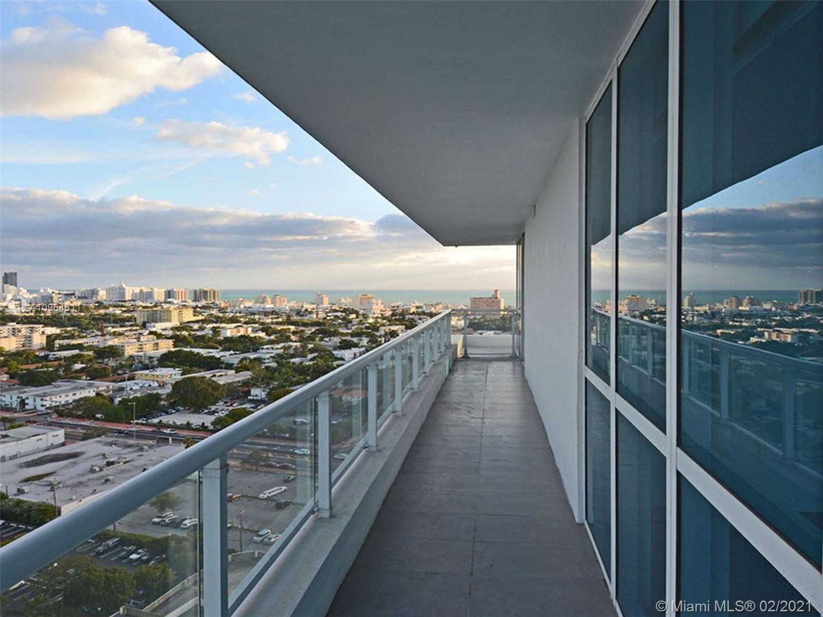 Small Image of 540 WEST AV #2114, Miami Beach Number 24