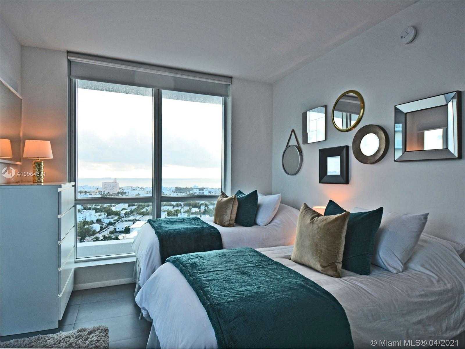 Small Image of 540 WEST AV #2114, Miami Beach Number 26