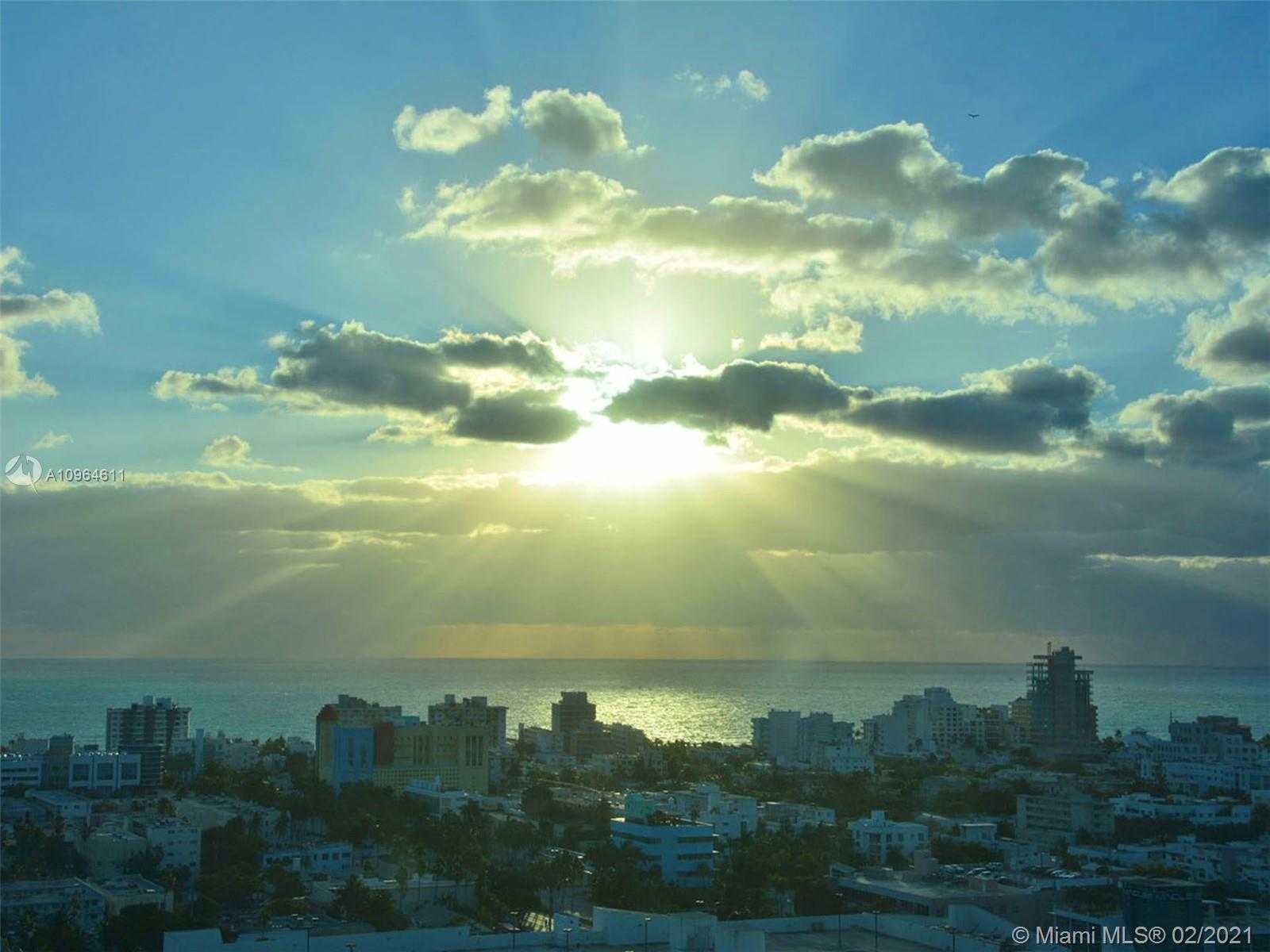 Small Image of 540 WEST AV #2114, Miami Beach Number 27
