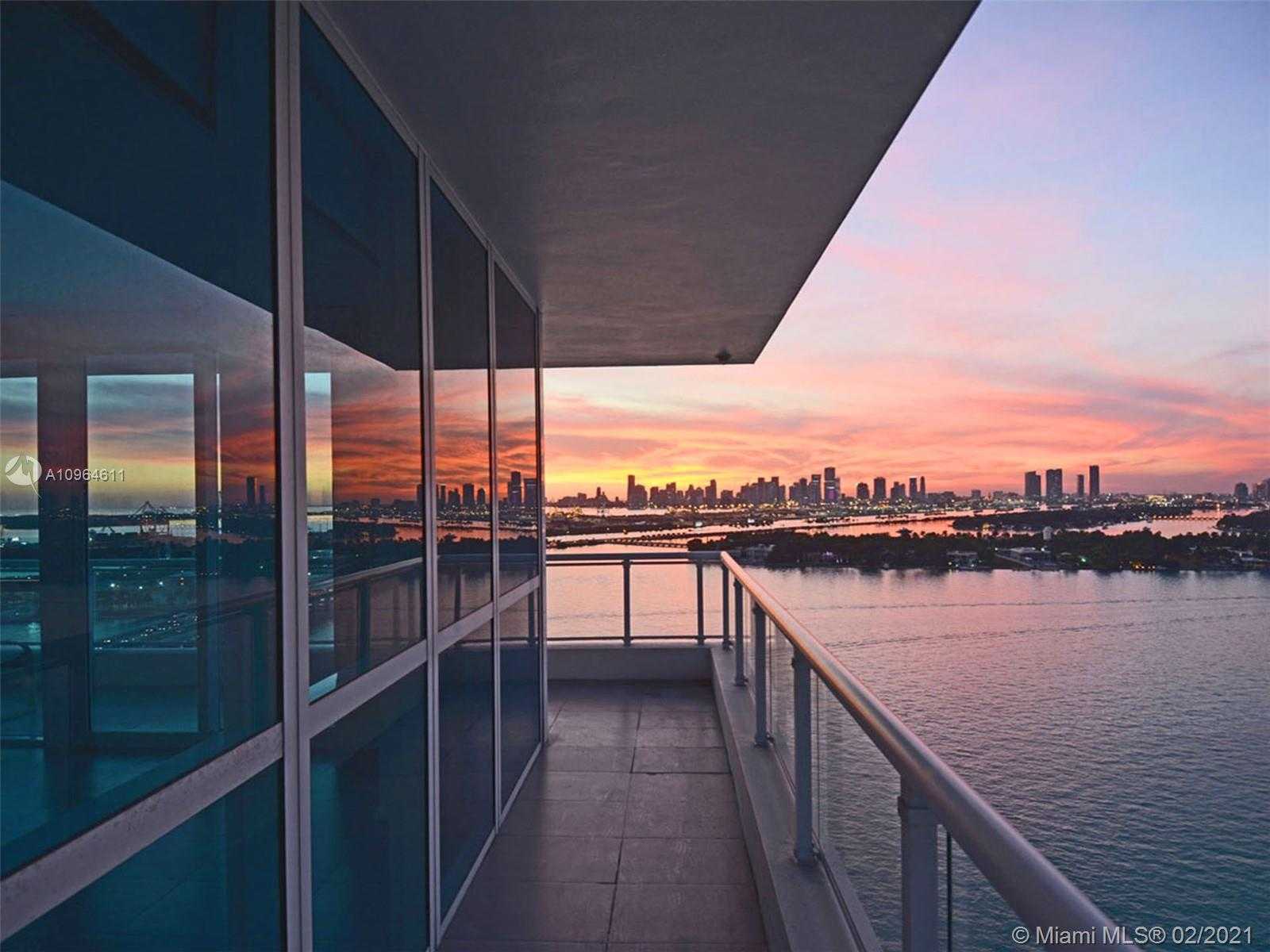Small Image of 540 WEST AV #2114, Miami Beach Number 3