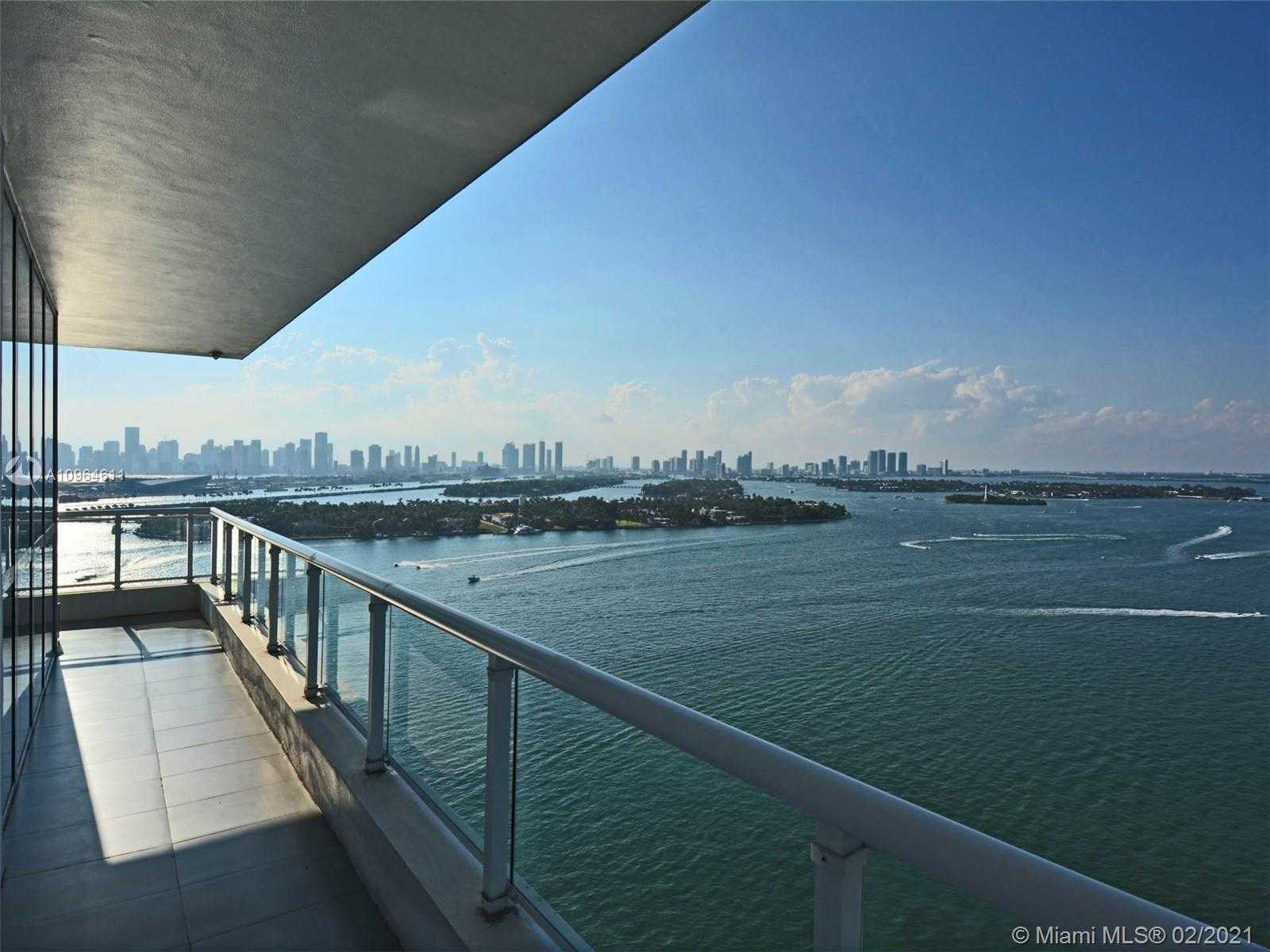 Small Image of 540 WEST AV #2114, Miami Beach Number 30