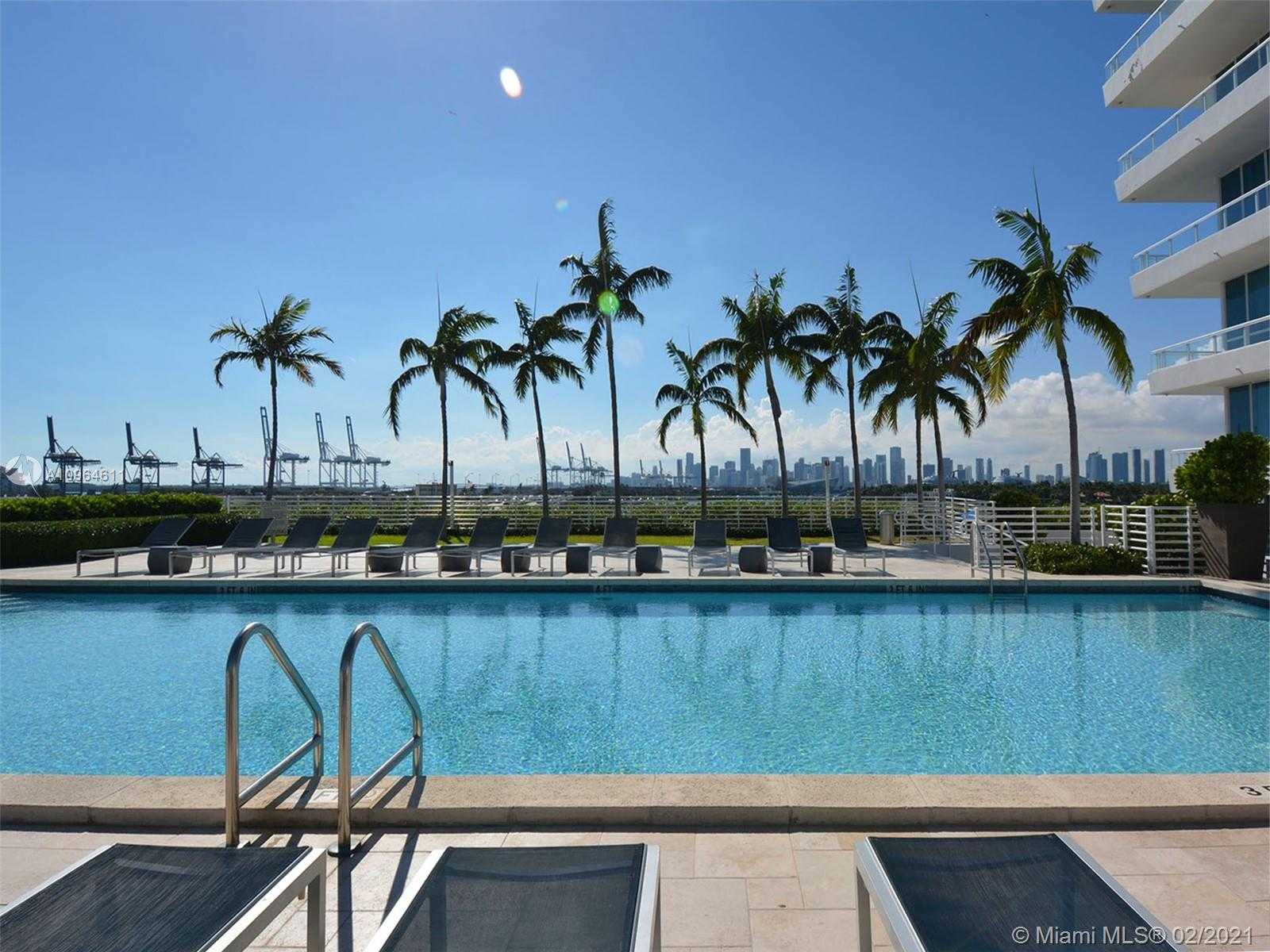 Small Image of 540 WEST AV #2114, Miami Beach Number 33