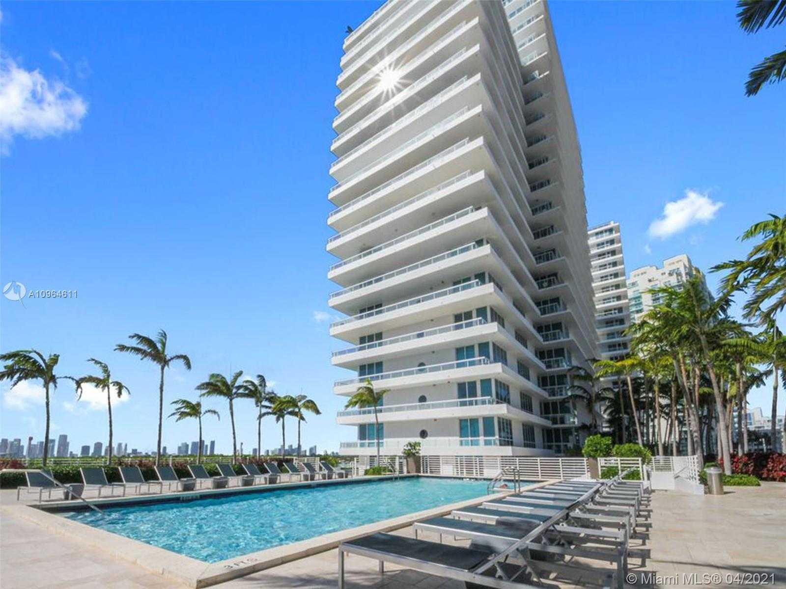 Small Image of 540 WEST AV #2114, Miami Beach Number 34