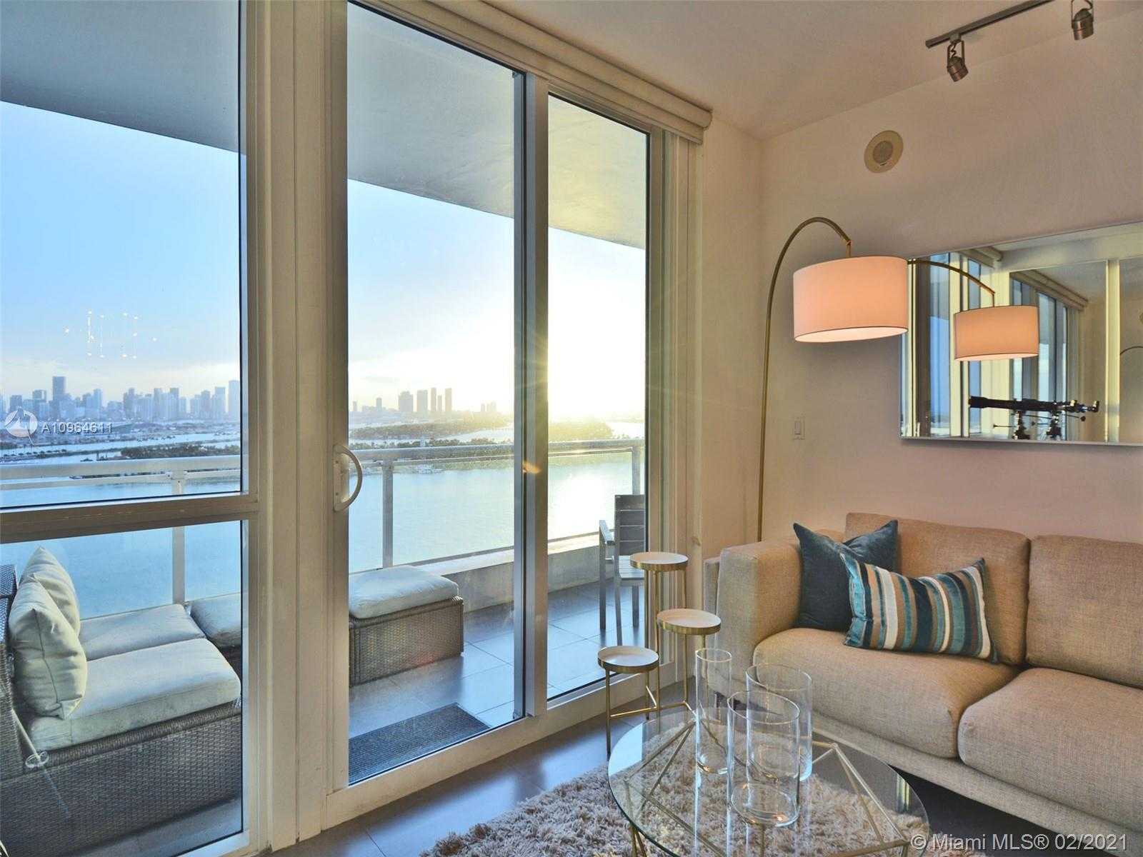 Small Image of 540 WEST AV #2114, Miami Beach Number 6