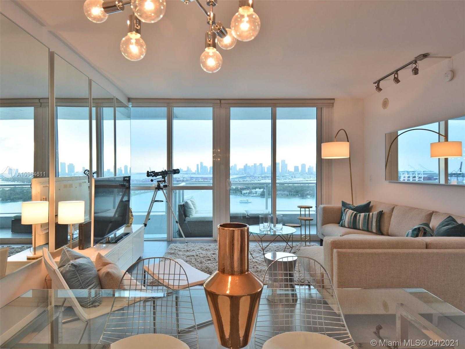 Small Image of 540 WEST AV #2114, Miami Beach Number 7