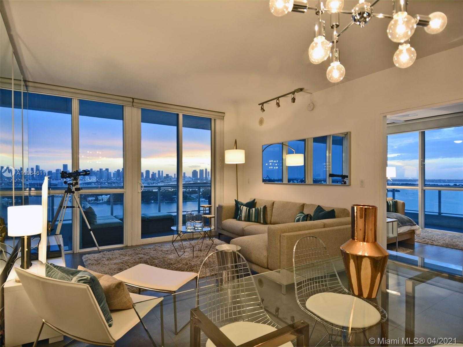 Small Image of 540 WEST AV #2114, Miami Beach Number 8