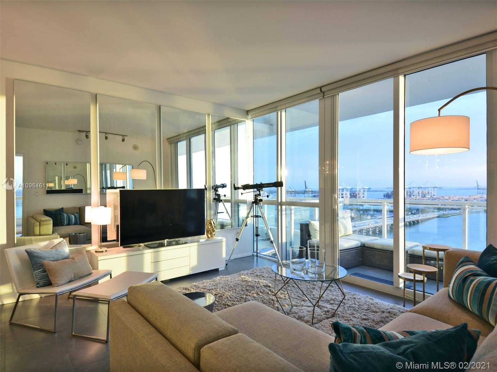 Small Image of 540 WEST AV #2114, Miami Beach Number 9