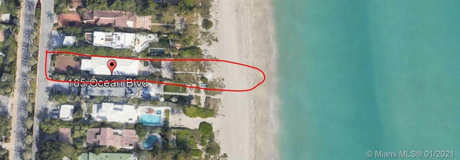 Small Image of 185 OCEAN BLVD, Golden Beach Number 10