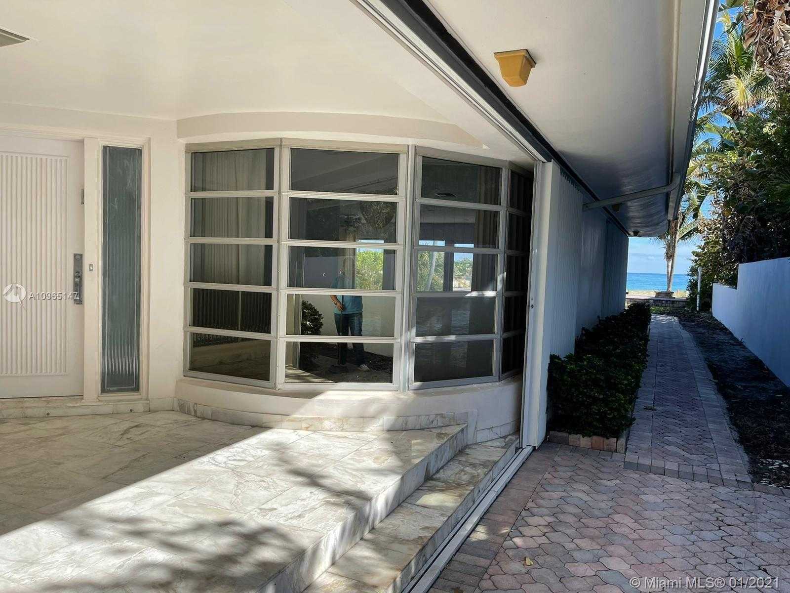 Small Image of 185 OCEAN BLVD, Golden Beach Number 17
