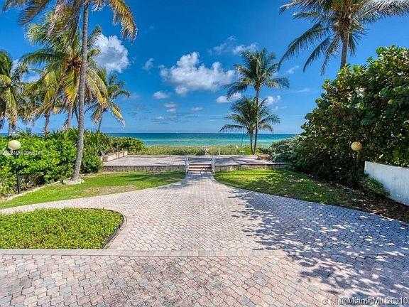 Small Image of 185 OCEAN BLVD, Golden Beach Number 2