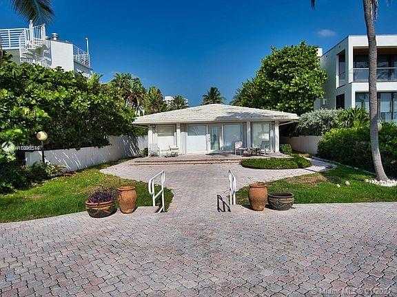 Small Image of 185 OCEAN BLVD, Golden Beach Number 4