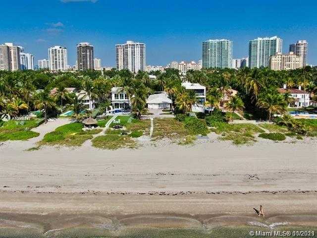 Small Image of 185 OCEAN BLVD, Golden Beach Number 5